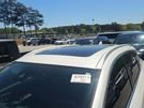 Used 2023 Nissan Murano Platinum w/ Cargo Package AWD/4WD image 12