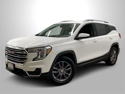 Used 2023 GMC Terrain SLT