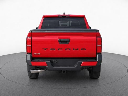 Used 2024 Toyota Tacoma SR5 AWD/4WD image 7
