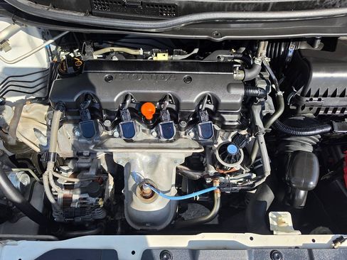 Used 2014 Honda Civic LX image 47