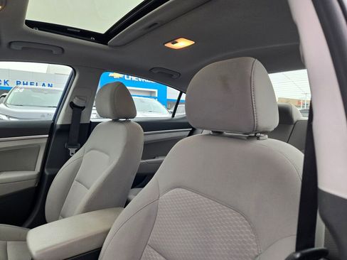 Used 2020 Hyundai Elantra Value Edition image 22