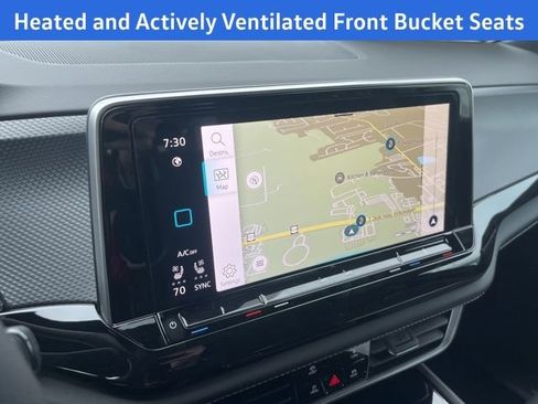 New 2026 Volkswagen Atlas Cross Sport SEL Premium R-Line image 16