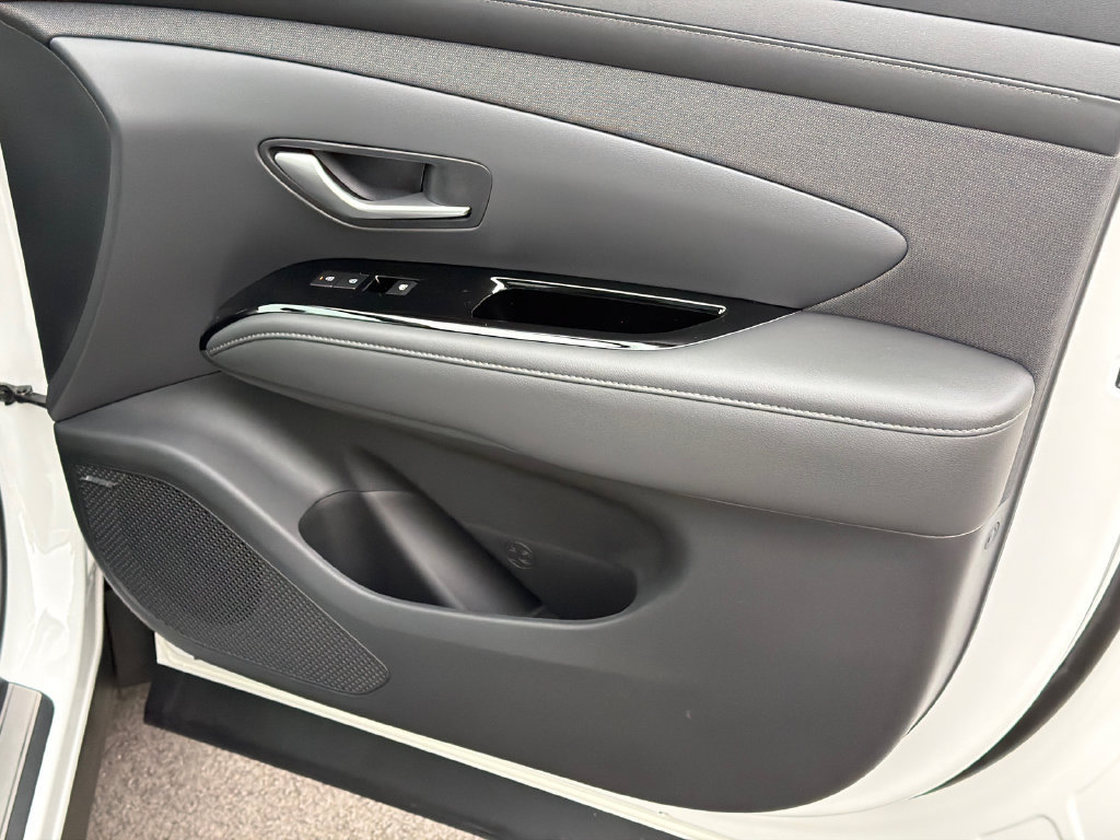 New 2026 Hyundai Tucson Limited AWD/4WD image 15