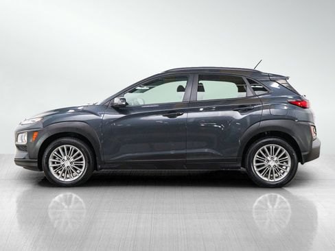 Used 2019 Hyundai Kona SEL AWD/4WD image 2