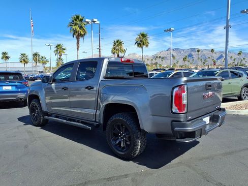 Used 2021 GMC Canyon AT4 image 13