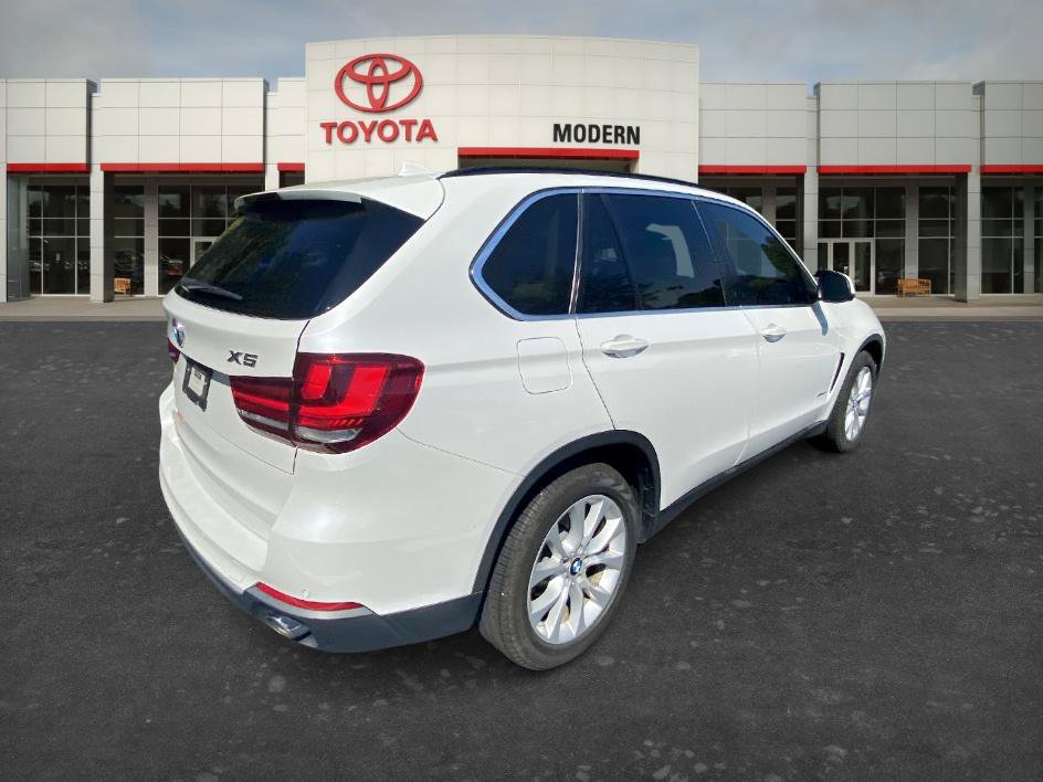 Used 2016 BMW X5 xDrive35i AWD/4WD image 23