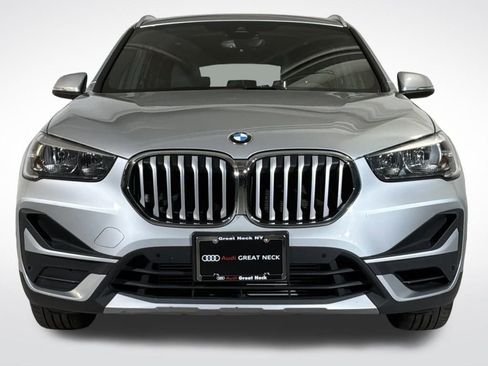 Used 2021 BMW X1 xDrive28i w/ Convenience Package image 23