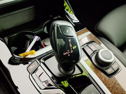 Used 2019 BMW X3 sDrive30i image 21