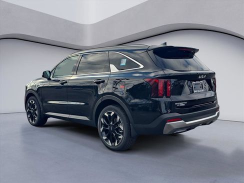 New 2026 Kia Sorento EX image 3