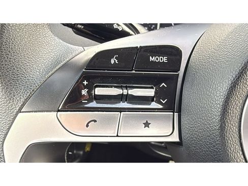 Used 2024 Hyundai Tucson SEL AWD/4WD image 29