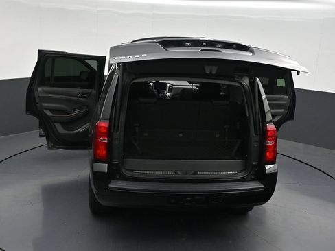Used 2020 Chevrolet Tahoe LT w/ LT Midnight Edition RWD image 36
