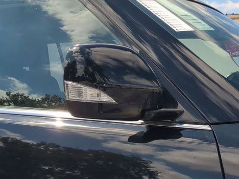 Certified 2024 Nissan Armada SV w/ Cargo Package image 12