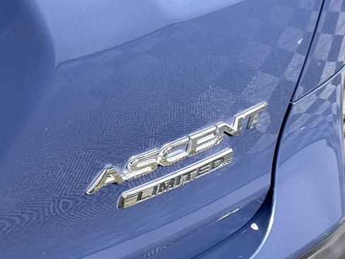 Used 2024 Subaru Ascent Limited w/ Technology Package AWD/4WD image 25