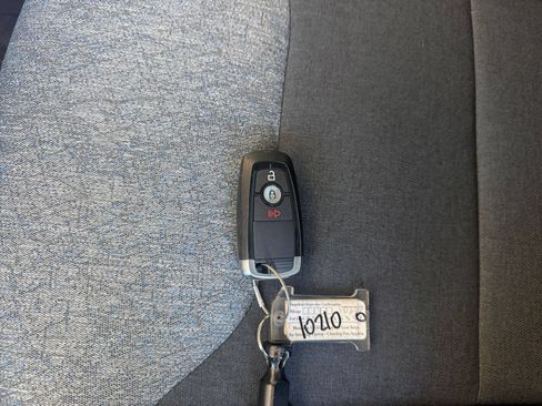 Used 2026 Ford Maverick XLT FWD image 21