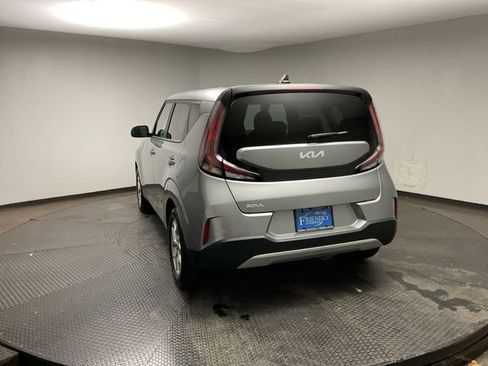 Used 2024 Kia Soul LX w/ Option Group 015 image 5