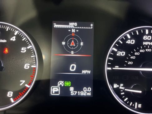 Used 2022 Subaru Outback Touring image 20