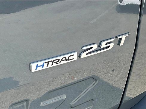 New 2026 Hyundai Santa Cruz SEL image 12