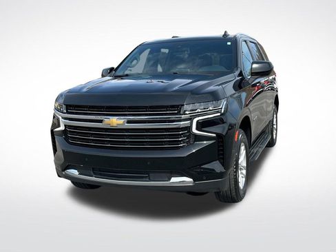 Used 2023 Chevrolet Tahoe LT image 8
