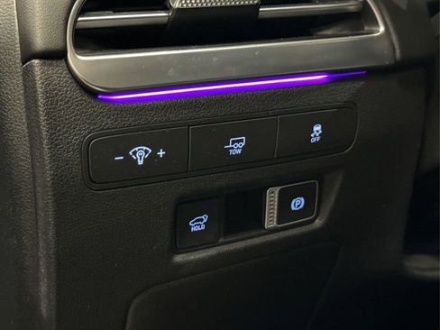 Certified 2024 Hyundai Palisade Calligraphy image 33