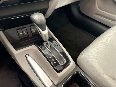 Used 2014 Honda Civic EX image 38