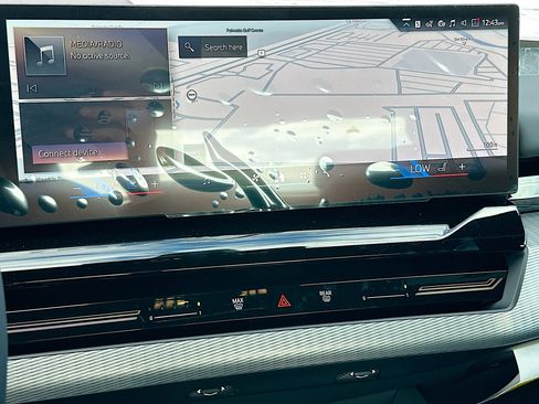 New 2025 BMW 530i 530i w/ M Sport Package image 15