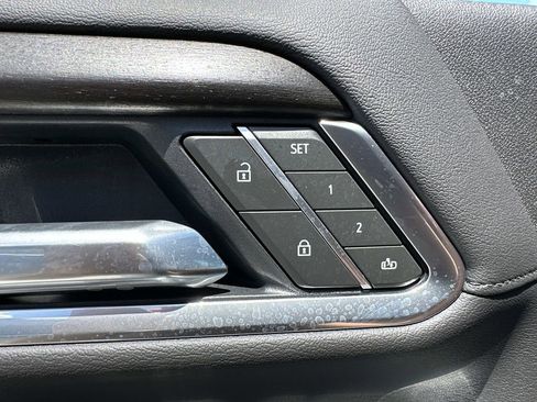 New 2025 GMC Sierra 2500 Denali w/ Denali Reserve Package image 22