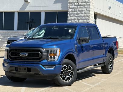 Used 2023 Ford F150 XLT w/ Equipment Group 302A High