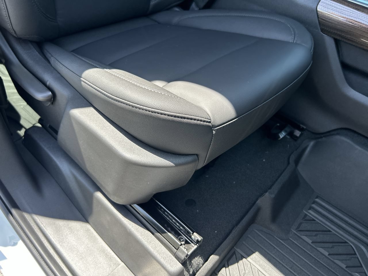 New 2026 Chevrolet Silverado 1500 RST w/ All Star Edition Plus AWD/4WD image 16