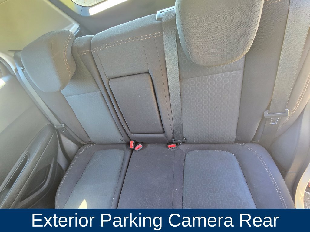 Used 2019 Chevrolet Trax LS FWD image 13