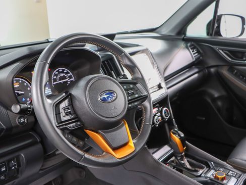 Used 2024 Subaru Forester Wilderness image 23