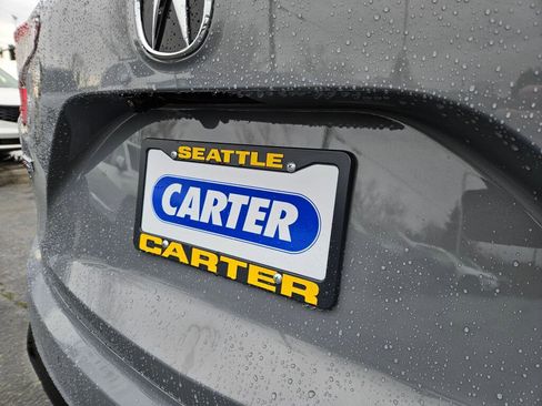 New 2026 Acura RDX A-Spec image 18