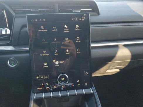 New 2026 GMC Terrain Elevation w/ Black Edition image 22