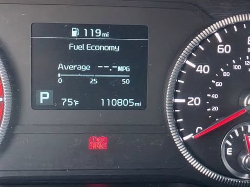 Used 2020 Kia Telluride EX AWD/4WD image 24