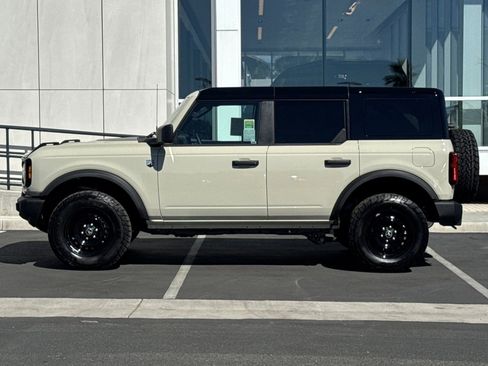 New 2026 Ford Bronco Big Bend w/ Black Appearance Package image 6