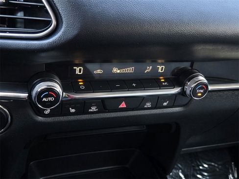 Certified 2023 MAZDA CX-30 2.5 Turbo w/ Premium Package image 21