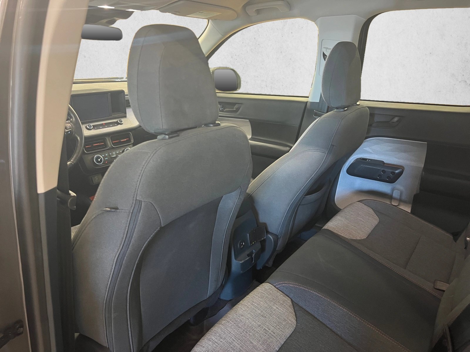 Used 2022 Ford Maverick XLT w/ XLT Luxury Package FWD image 19