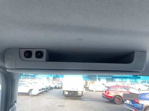 New 2025 Chevrolet Low Cab Forward image 17