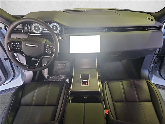 Used 2026 Land Rover Range Rover Evoque S AWD/4WD image 10