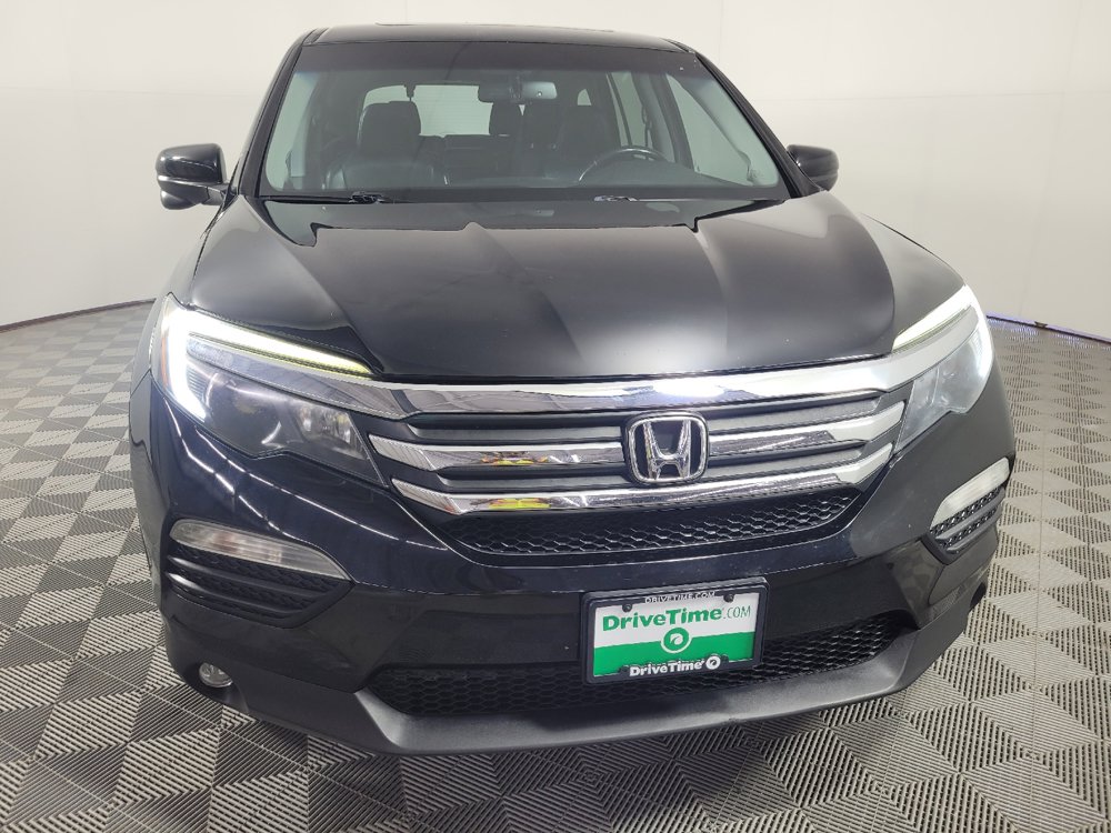 Used 2018 Honda Pilot EX-L image 14