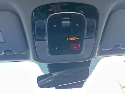 New 2026 Hyundai Tucson Limited image 20