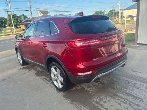 Used 2016 Lincoln MKC Premiere FWD image 10
