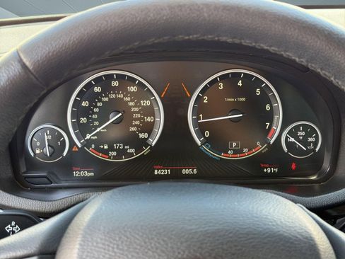 Used 2017 BMW X3 xDrive28i AWD/4WD image 18