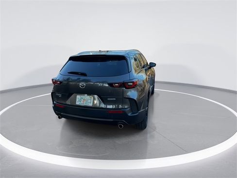 Used 2025 MAZDA CX-50 AWD 2.5 S w/ Preferred Package image 7