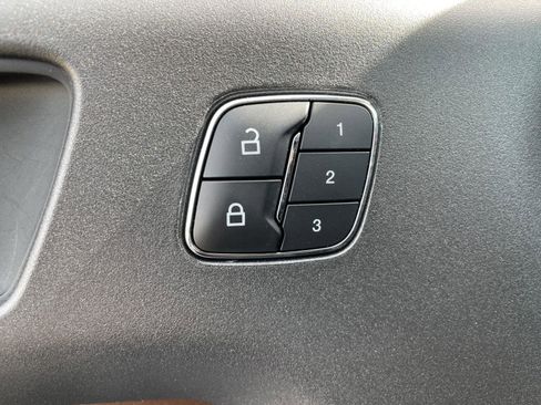 Used 2025 Ford Bronco Sport Outer Banks w/ Outer Banks Tech Package+ image 30