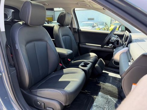 Used 2024 Hyundai Ioniq 5 Limited RWD image 38