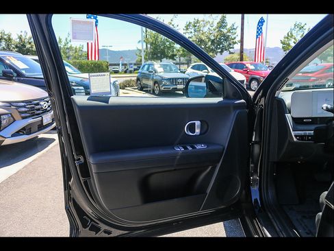 Certified 2024 Hyundai Ioniq 5 SEL RWD image 37