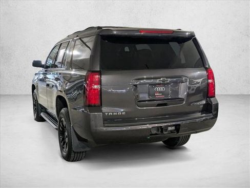 Used 2016 Chevrolet Tahoe LT image 8