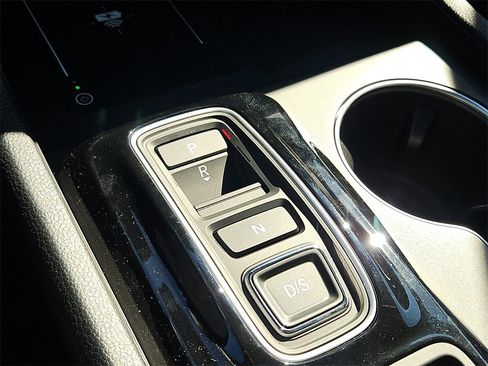 New 2025 Honda Pilot Touring image 20