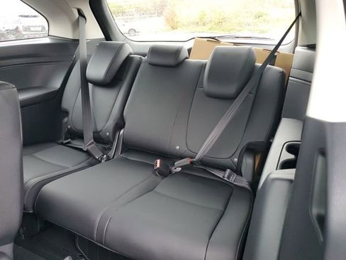 New 2026 Honda Odyssey EX-L image 41