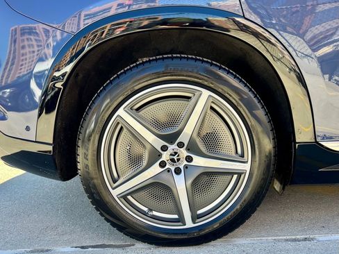 Certified 2023 Mercedes-Benz EQS 450+ 4MATIC SUV image 7